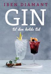 Gin til den kolde tid af Iben Diamant - Handy gin bog